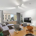 3 Zimmer, 68qm, Parkplatz, Messe Dus, Logport, Duisport Apartment Duisburg