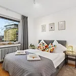 3 Zimmer, 68qm, Parkplatz, Messe Dus, Logport, Duisport *