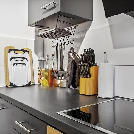 Apartment 3 Zimmer, 68qm, Parkplatz, Messe Dus, Logport, Duisport