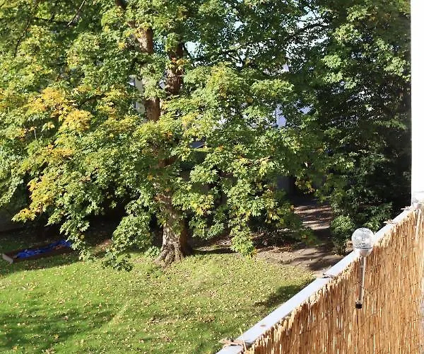 3 Zimmer, 68qm, Parkplatz, Messe Dus, Logport, Duisport *