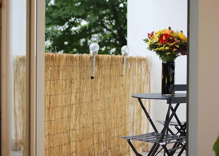 3 Zimmer, 68qm, Parkplatz, Messe Dus, Logport, Duisport Duisburgo