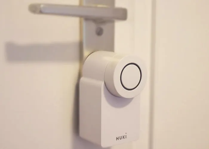 3 Zimmer, 68qm, Parkplatz, Messe Dus, Logport, Duisport 杜伊斯堡