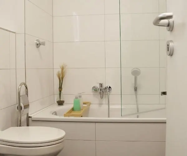 3 Zimmer, 68qm, Parkplatz, Messe Dus, Logport, Duisport