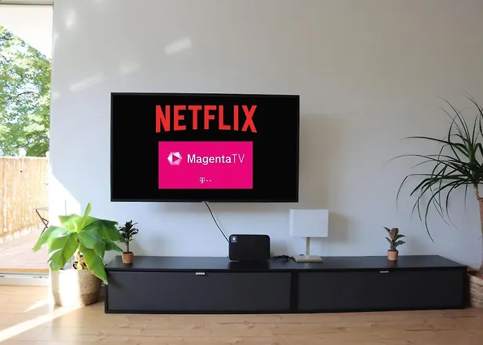 3 Zimmer, 68qm, Parkplatz, Messe Dus, Logport, Duisport Lejlighed *