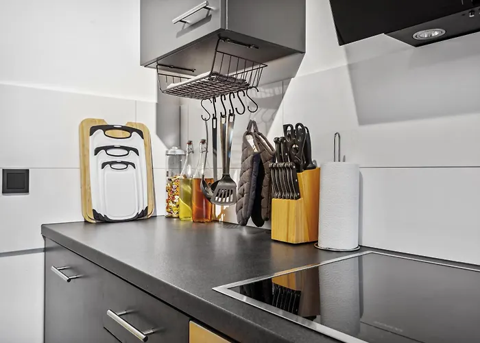 Apartamento 3 Zimmer, 68qm, Parkplatz, Messe Dus, Logport, Duisport