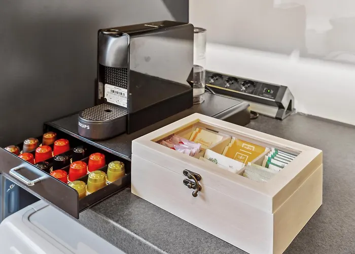 Apartamento 3 Zimmer, 68qm, Parkplatz, Messe Dus, Logport, Duisport *